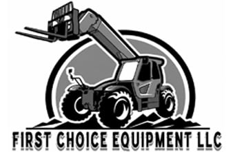First Choice Equipment LLC logo